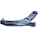 Purchase Top-Quality Control Arm With Ball Joint by CHASSIS PRO - TK621982 pa4