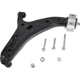 Purchase Top-Quality CHASSIS PRO - TK623476 - Control Arm With Ball Joint pa1