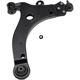 Purchase Top-Quality CHASSIS PRO - TK80539 - Control Arm With Ball Joint pa5