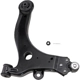 Purchase Top-Quality CHASSIS PRO - TK80539 - Control Arm With Ball Joint pa6