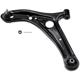 Purchase Top-Quality CHASSIS PRO - CP1180 - Control Arm With Ball Joint pa3
