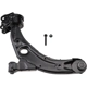 Purchase Top-Quality Control Arm With Ball Joint by CHASSIS PRO - CP1514 pa3