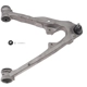 Purchase Top-Quality Control Arm With Ball Joint by CHASSIS PRO - CP1518 pa4
