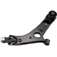 Purchase Top-Quality Control Arm With Ball Joint by CHASSIS PRO - CP1551 pa3