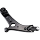 Purchase Top-Quality CHASSIS PRO - CP1552 - Control Arm With Ball Joint pa3