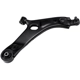 Purchase Top-Quality CHASSIS PRO - CP1552 - Control Arm With Ball Joint pa4