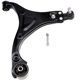 Purchase Top-Quality Control Arm With Ball Joint by CHASSIS PRO - CP1553 pa3