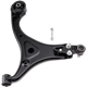 Purchase Top-Quality Control Arm With Ball Joint by CHASSIS PRO - CP1553 pa4