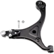 Purchase Top-Quality Control Arm With Ball Joint by CHASSIS PRO - CP1554 pa3