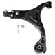 Purchase Top-Quality Control Arm With Ball Joint by CHASSIS PRO - CP1554 pa4