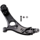 Purchase Top-Quality Control Arm With Ball Joint by CHASSIS PRO - CP1556 pa3