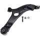 Purchase Top-Quality Control Arm With Ball Joint by CHASSIS PRO - CP1556 pa4