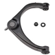 Purchase Top-Quality Control Arm With Ball Joint by CHASSIS PRO - CP1566 pa3