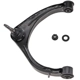 Purchase Top-Quality Control Arm With Ball Joint by CHASSIS PRO - CP1566 pa4
