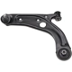 Purchase Top-Quality Control Arm With Ball Joint by CHASSIS PRO - CP5067 pa4