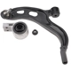 Purchase Top-Quality Control Arm With Ball Joint by CHASSIS PRO - CP5116 pa3