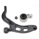 Purchase Top-Quality Control Arm With Ball Joint by CHASSIS PRO - CP5117 pa3