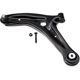 Purchase Top-Quality CHASSIS PRO - CP5147 - Control Arm With Ball Joint pa3