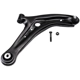 Purchase Top-Quality CHASSIS PRO - CP5148 - Control Arm With Ball Joint pa3
