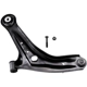 Purchase Top-Quality CHASSIS PRO - CP5148 - Control Arm With Ball Joint pa4