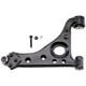 Purchase Top-Quality Control Arm With Ball Joint by CHASSIS PRO - CP5161 pa3