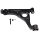 Purchase Top-Quality Control Arm With Ball Joint by CHASSIS PRO - CP5161 pa4