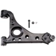 Purchase Top-Quality Control Arm With Ball Joint by CHASSIS PRO - CP5162 pa3