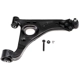 Purchase Top-Quality Control Arm With Ball Joint by CHASSIS PRO - CP5162 pa4