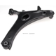 Purchase Top-Quality CHASSIS PRO - CP5208 - Control Arm With Ball Joint pa3