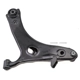 Purchase Top-Quality CHASSIS PRO - CP5209 - Control Arm With Ball Joint pa3