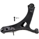 Control Arm With Ball Joint by CHASSIS PRO - CP5210 pa3