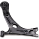 Purchase Top-Quality Control Arm With Ball Joint by CHASSIS PRO - CP5235 pa3