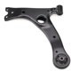 Purchase Top-Quality Control Arm With Ball Joint by CHASSIS PRO - CP5236 pa3
