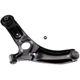 Purchase Top-Quality CHASSIS PRO - CP5259 - Control Arm With Ball Joint pa3