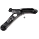 Purchase Top-Quality CHASSIS PRO - CP5259 - Control Arm With Ball Joint pa4