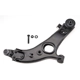 Purchase Top-Quality Control Arm With Ball Joint by CHASSIS PRO - CP5269 pa4