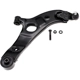 Purchase Top-Quality Control Arm With Ball Joint by CHASSIS PRO - CP5270 pa3