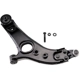Purchase Top-Quality Control Arm With Ball Joint by CHASSIS PRO - CP5270 pa4