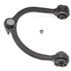 Purchase Top-Quality Control Arm With Ball Joint by CHASSIS PRO - TCB70036 pa4