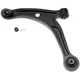 Purchase Top-Quality Control Arm With Ball Joint by CHASSIS PRO - TCB91116 pa4