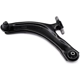 Purchase Top-Quality CHASSIS PRO - TCB95138 - Control Arm With Ball Joint pa3
