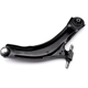 Purchase Top-Quality CHASSIS PRO - TCB95138 - Control Arm With Ball Joint pa4