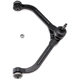 Purchase Top-Quality Control Arm With Ball Joint by CHASSIS PRO - TK3198 pa4