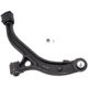 Purchase Top-Quality Control Arm With Ball Joint by CHASSIS PRO - TK620004 pa3