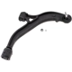 Purchase Top-Quality Control Arm With Ball Joint by CHASSIS PRO - TK620004 pa4
