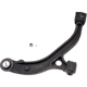 Purchase Top-Quality Control Arm With Ball Joint by CHASSIS PRO - TK620005 pa3
