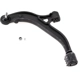 Purchase Top-Quality Control Arm With Ball Joint by CHASSIS PRO - TK620005 pa4