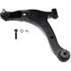 Purchase Top-Quality Control Arm With Ball Joint by CHASSIS PRO - TK620024 pa3