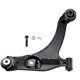 Purchase Top-Quality Control Arm With Ball Joint by CHASSIS PRO - TK620024 pa4