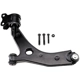 Purchase Top-Quality CHASSIS PRO - TK620040 - Control Arm With Ball Joint pa3